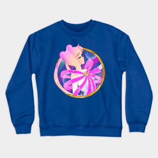 Henshin! ✨💖 Crewneck Sweatshirt